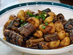 -蟹天蟹地农家菜·阳澄湖大闸蟹(浅水湾店)