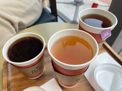 -Peet's 皮爷咖啡(望京小街店)