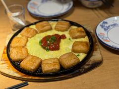 -大傻徽菜园·中国徽菜大师(老街店)