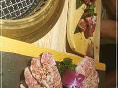 -江户烧肉(高德店)