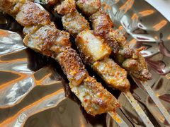 -龟兹KUCINA·新疆菜(前滩L+PLAZA店)