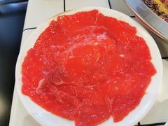 -老街坊市井火锅(营门口店)