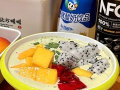 -北方暖暖温泉洗浴(沈阳北站店)