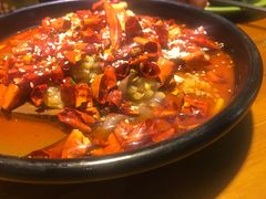 -食欲老院子荆芥疙瘩汤(经五路店)