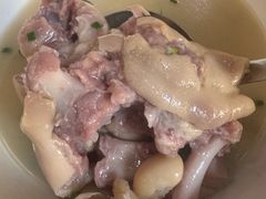 雪豆炖蹄花-牛王庙(龙华花园店)