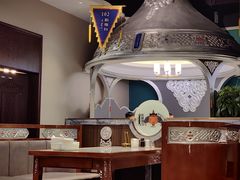 -哈啾嗨·新概念蒙餐(红星新城店)