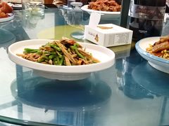 -小崔家臊子面(蔡家坡总店)