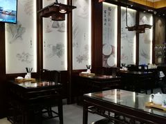 大堂-锡笼记·无锡小笼(新明路店)