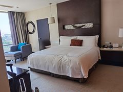 -青岛海尔洲际酒店