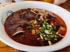 -蒋家肠旺面馆老店(合群路店)