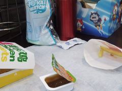 -麦当劳(东苑丽宝商业广场店)