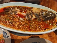 -顺兴鲜鱼庄·黑龙滩环球融创天堂洲际酒店