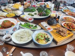 -大秦瓦罐(光谷大街店)