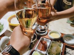-那家小馆•北京菜•烤鸭(香山店)