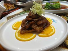 -荔枝苑养生餐厅(尊尚领地店)