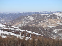 -多乐美地滑雪场