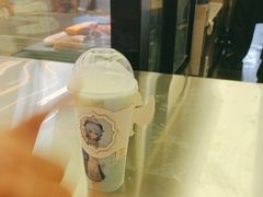-喜茶(南昌王府井店)