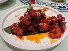 -老西门·常州菜(新区店)