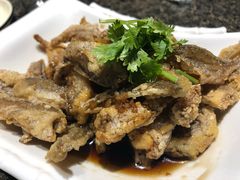 -渔民船说·北塘海鲜·天津菜·海肠捞饭(北塘古镇店)
