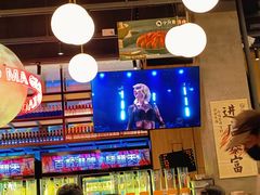 -本色.小马哥烧烤(无锡九里仓店)