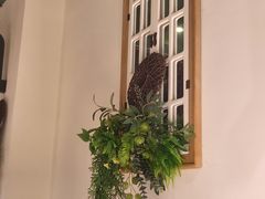 -Thai Basil罗勒叶泰式餐厅(时代天街店)