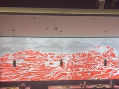 -谷牛日式烤肉(宝山U天地店)