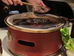 -西塔老太太泥炉烤肉(川沙百联店)