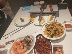 -丁虎子烤肉(国道二店)