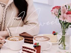 -姆们M Sweetie Cake(三里屯店)