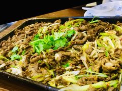 -清真永恒华威肉饼(潘家园店)