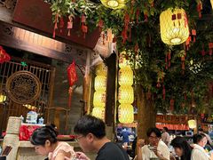 -南京大牌档(之心城店)