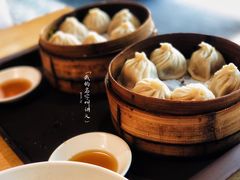 小笼包-大食代美食广场(迪士尼小镇店)