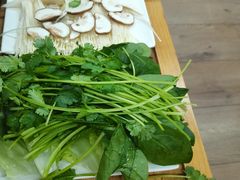 -御味老北京羊蝎子火锅&特色龙虾(菜场路店)