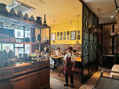 -永安鱼庄·镇江菜(丁卯店)