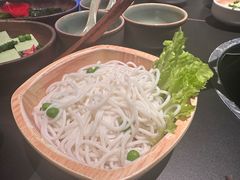 -季季山·云南野生菌火锅(上海首店)