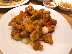 -莆田餐厅PUTIEN(三里屯店)