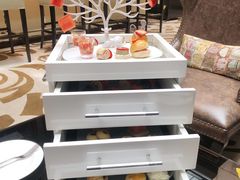 -行者书屋大堂吧 ·下午茶(南京圣和府邸酒店)