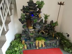 -小溪桥三号院子(华庄店)