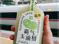 -奈雪的茶(深圳北站店)