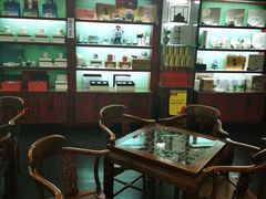 -张一元(世纪金源购物中心东区店)