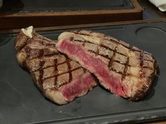 -恰餐厅及酒吧 CHAR Bar & Grill (北京丽都皇冠假日店)