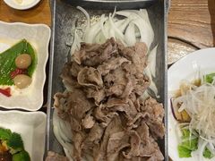 -紫霞门韩国料理烤肉(深南东路店)