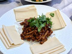 -四世同堂·京菜·烤鸭(双井店)