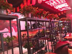 -撸小妖(六里桥总店)