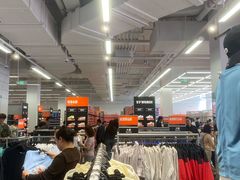 -NIKE上海青浦优选体验店