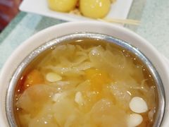 -松记糖水店(铜锣湾分店)