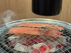 -和牛放题·蒜香烧肉PURUSHIN(马场路店)