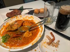 -同乐海鲜(乌节路中央店)