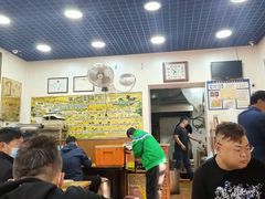 大堂-真素诚(玉泉路总店)