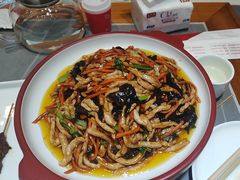 -马家水煮鱼(富民街店)